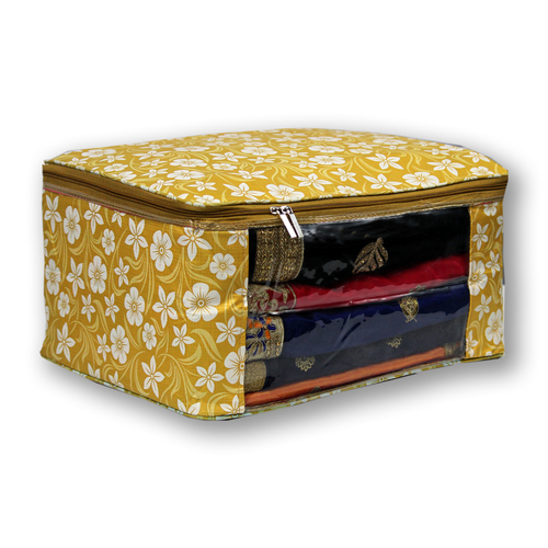 Multi saree packing bag