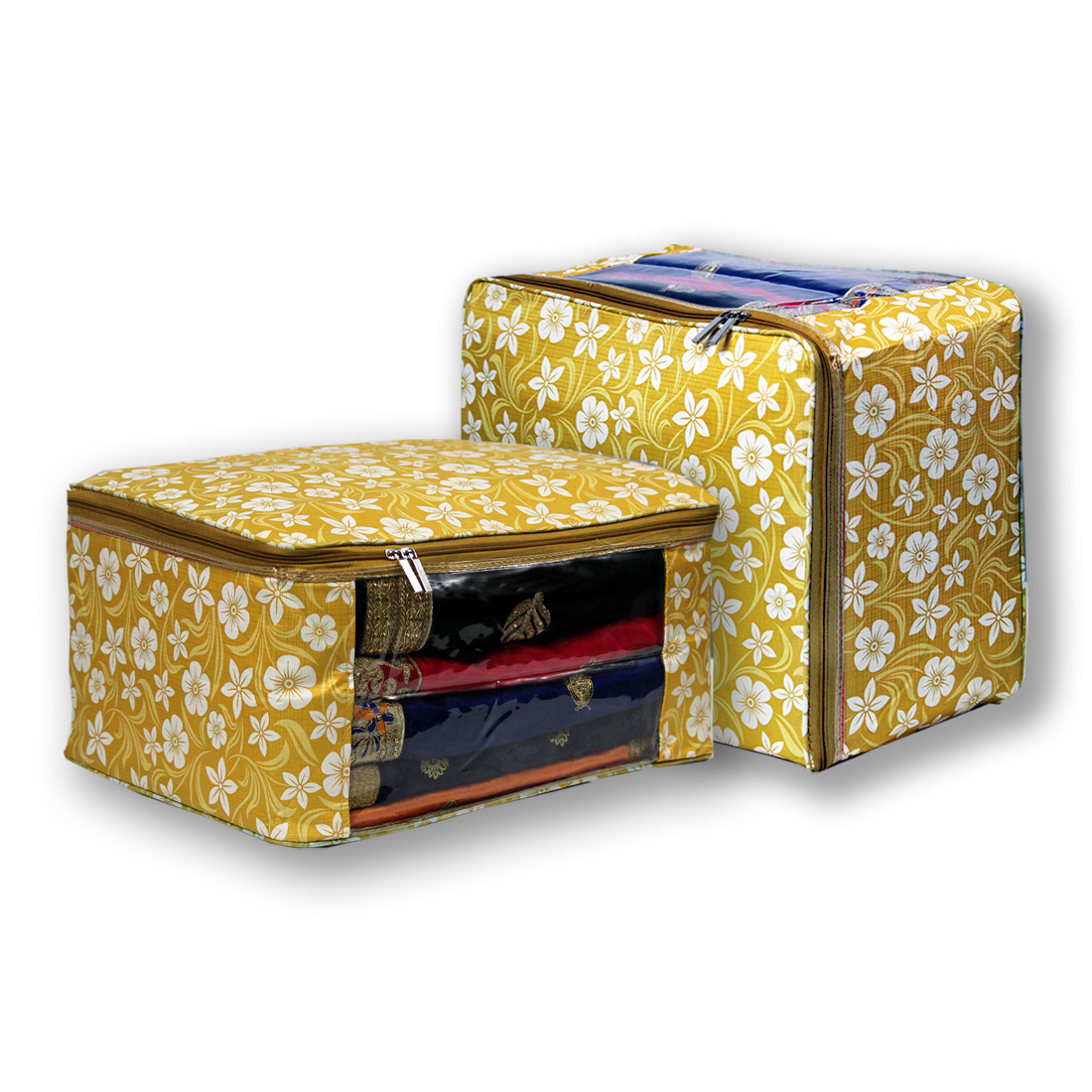 Multi Saree Packing Bag