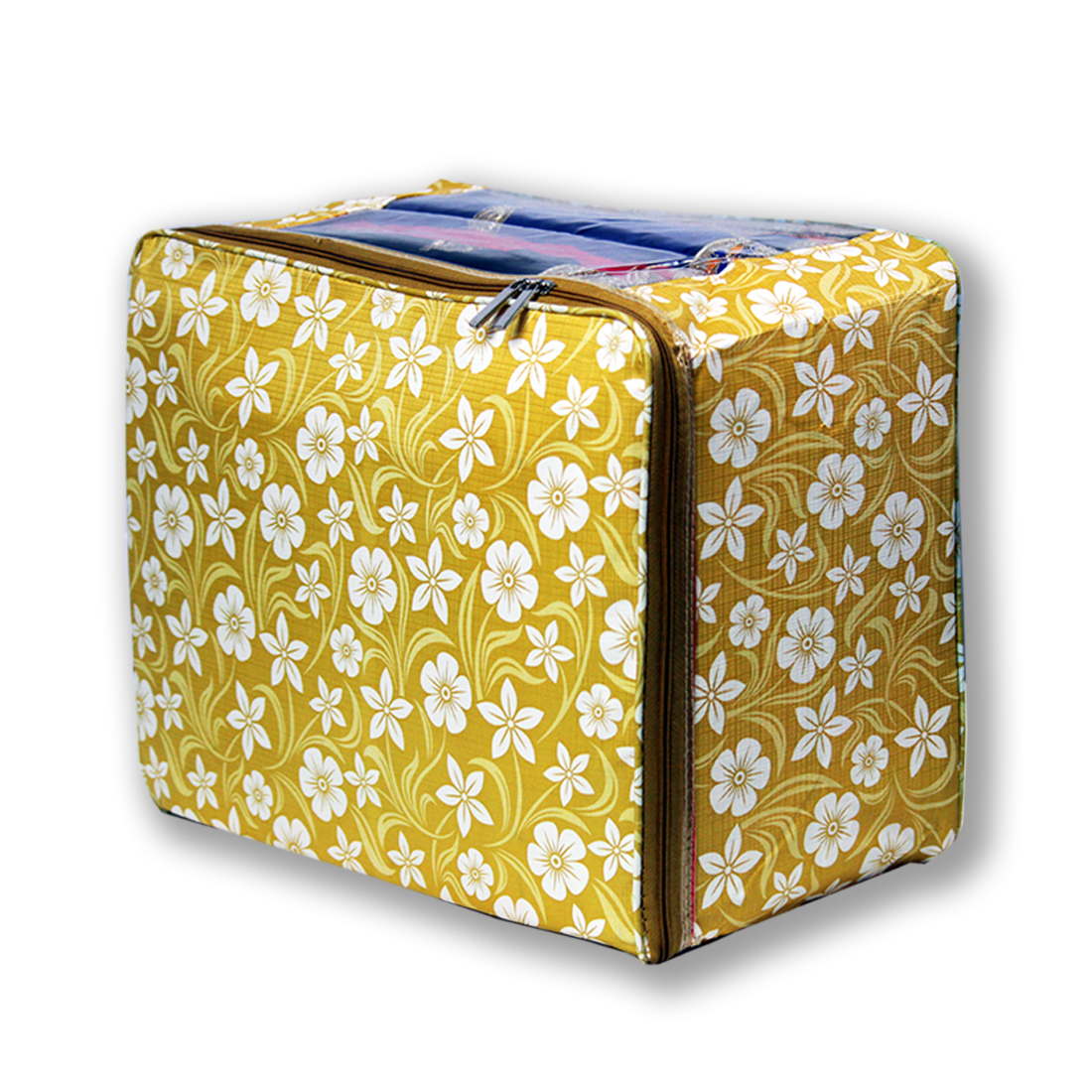 Multi Saree Packing Bag