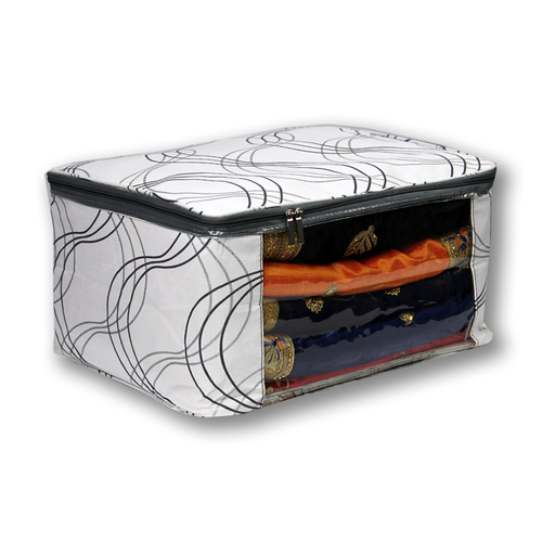 multi saree packing bag