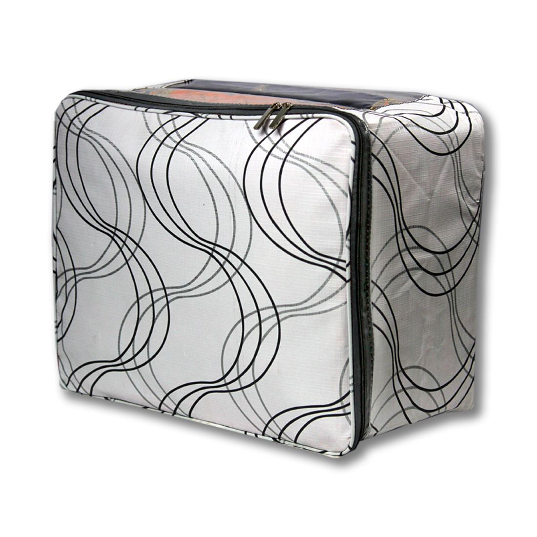 Multi Saree Packing Bag