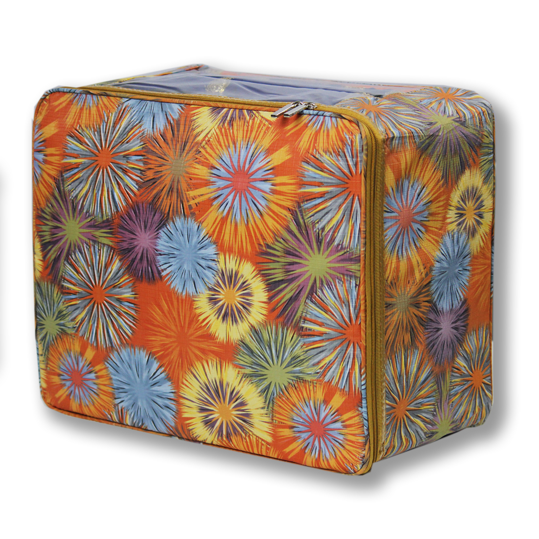 Multi Saree Packing Bag