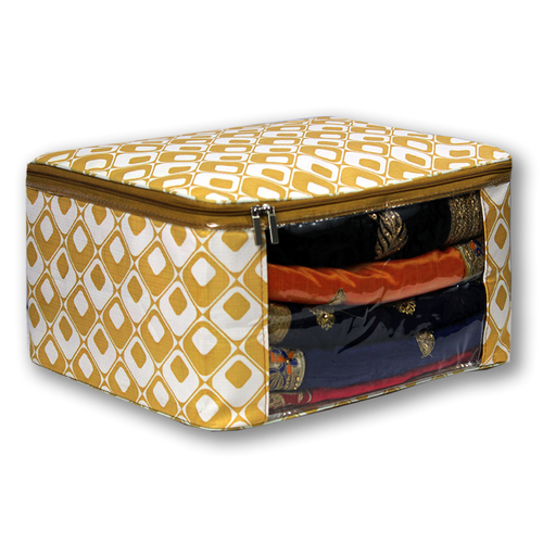 Multi saree packing bag