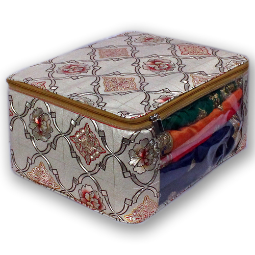 Multi saree packing bag