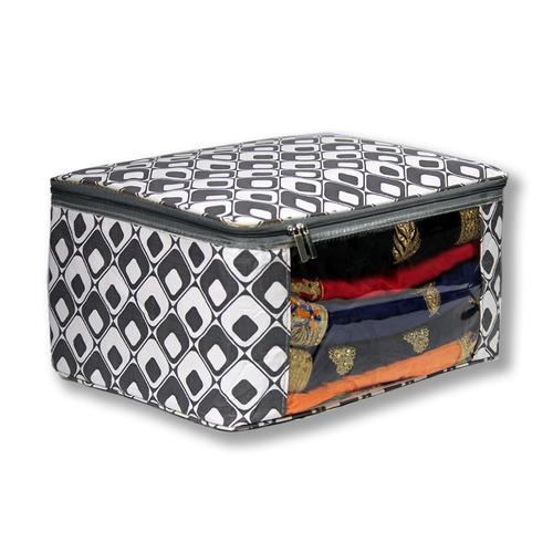 Multi saree packing bag