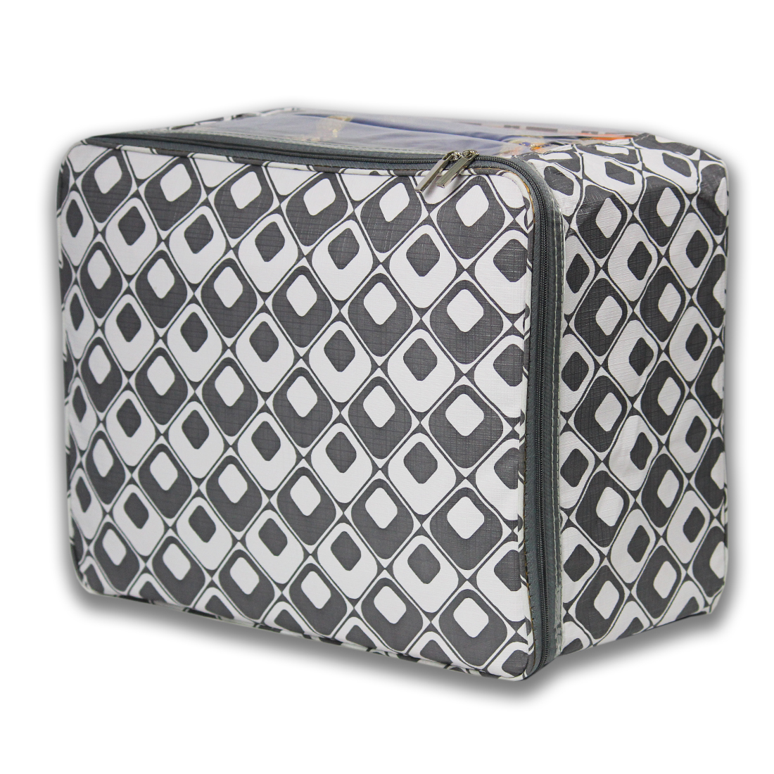 Multi Saree Packing Bag