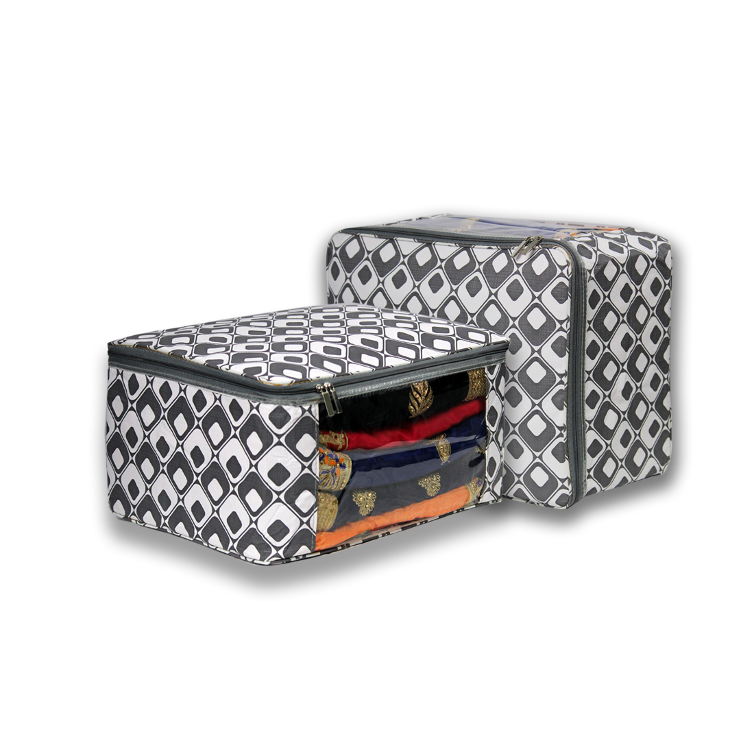 Multi Saree Packing Bag
