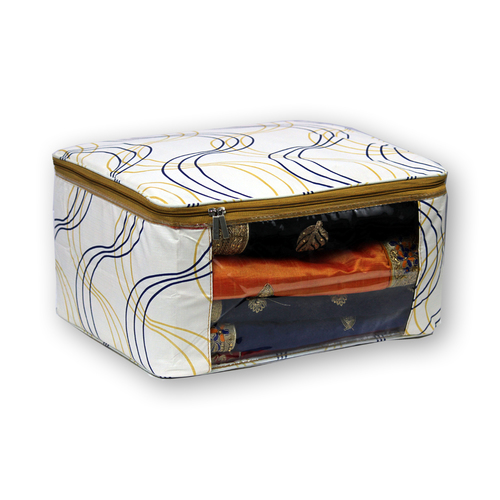 Multi saree packing bag
