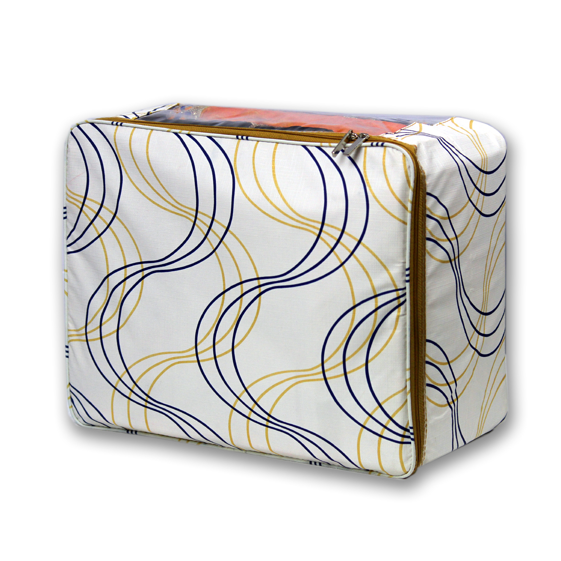 Multi Saree Packing Bag