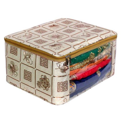 Multi Saree Packing Bag