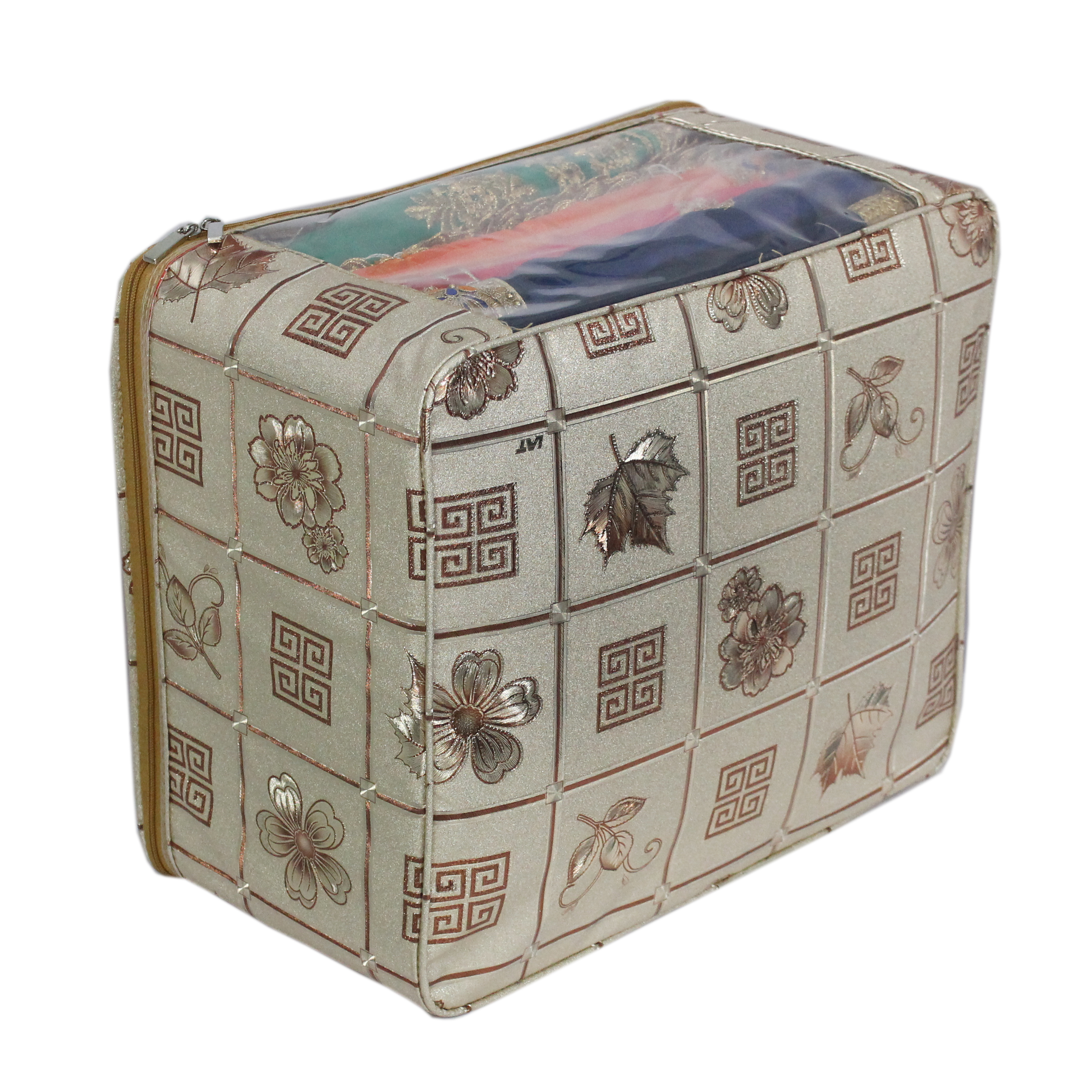 Multi Saree Packing Bag