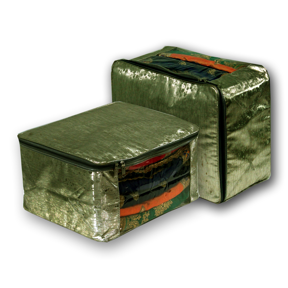 Multi Saree Packing Bag