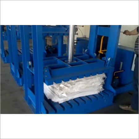 Fully Automatic Hydraulic Bench Machine