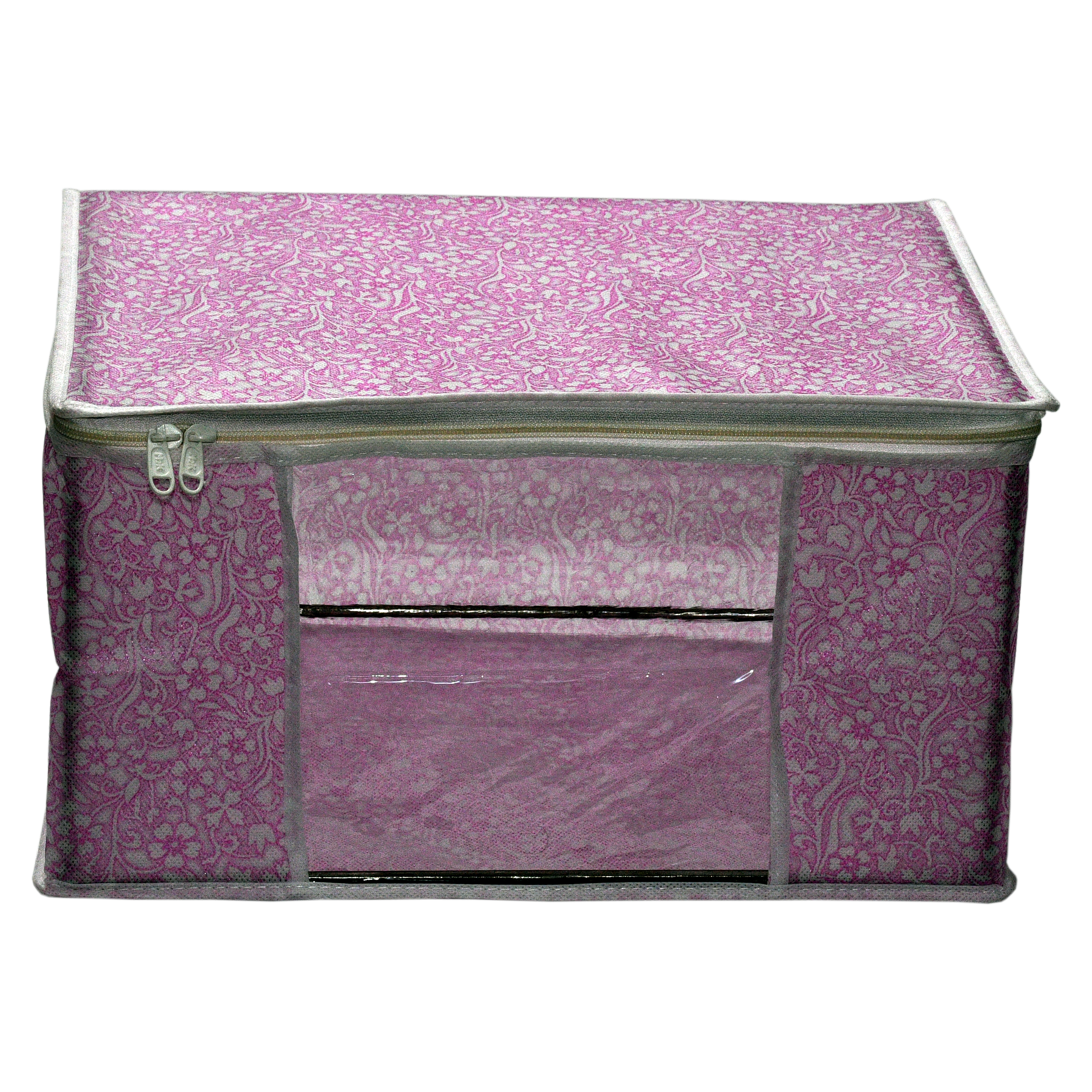 Multi Saree Packing Bag