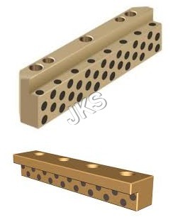 स्लाइड प्लेट एल आकार