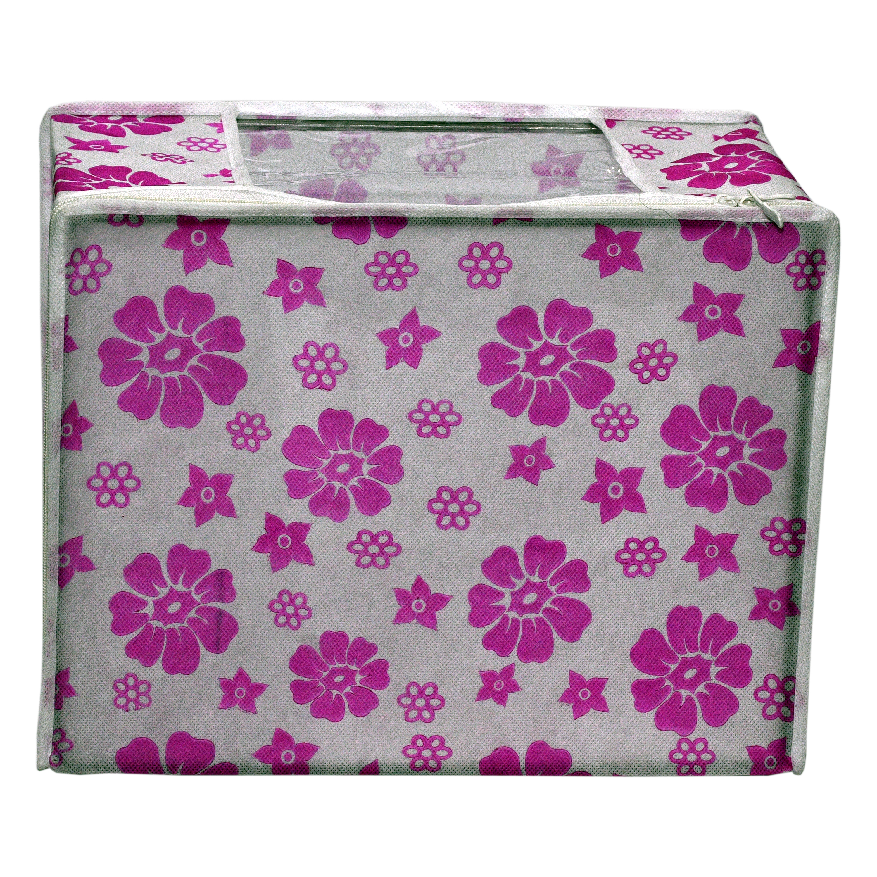 Multi Saree Packing Bag