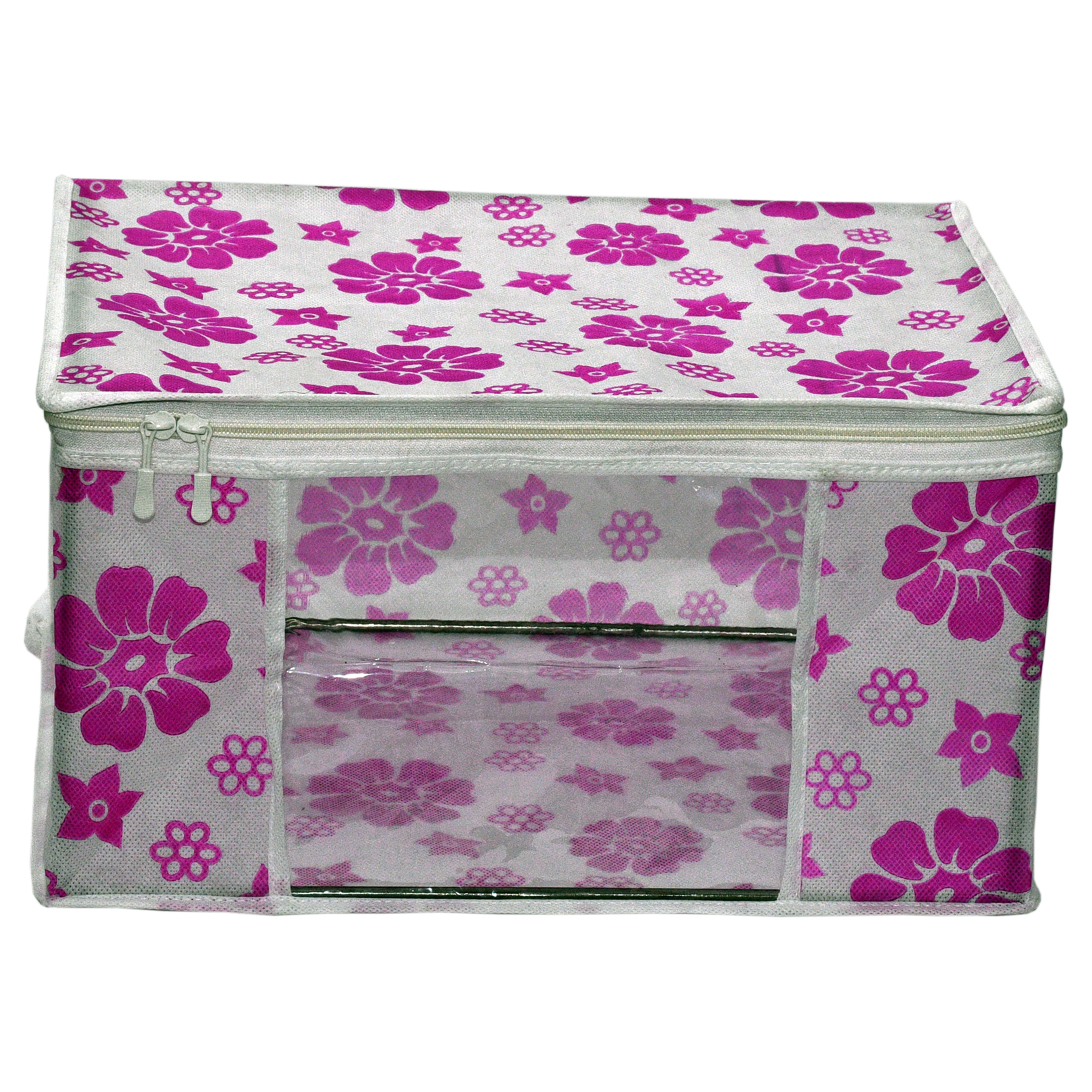 Multi Saree Packing Bag