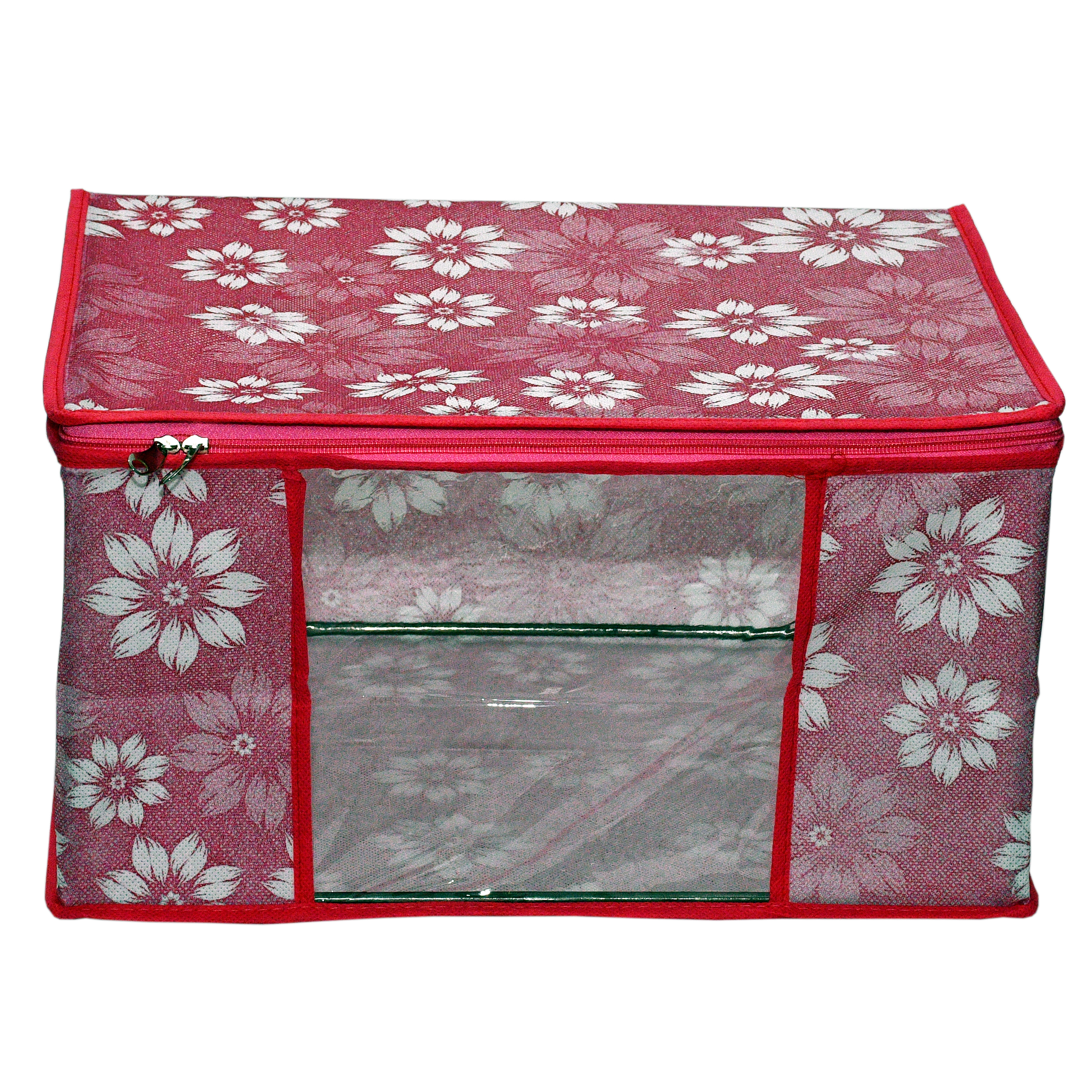 Multi Saree Packing Bag