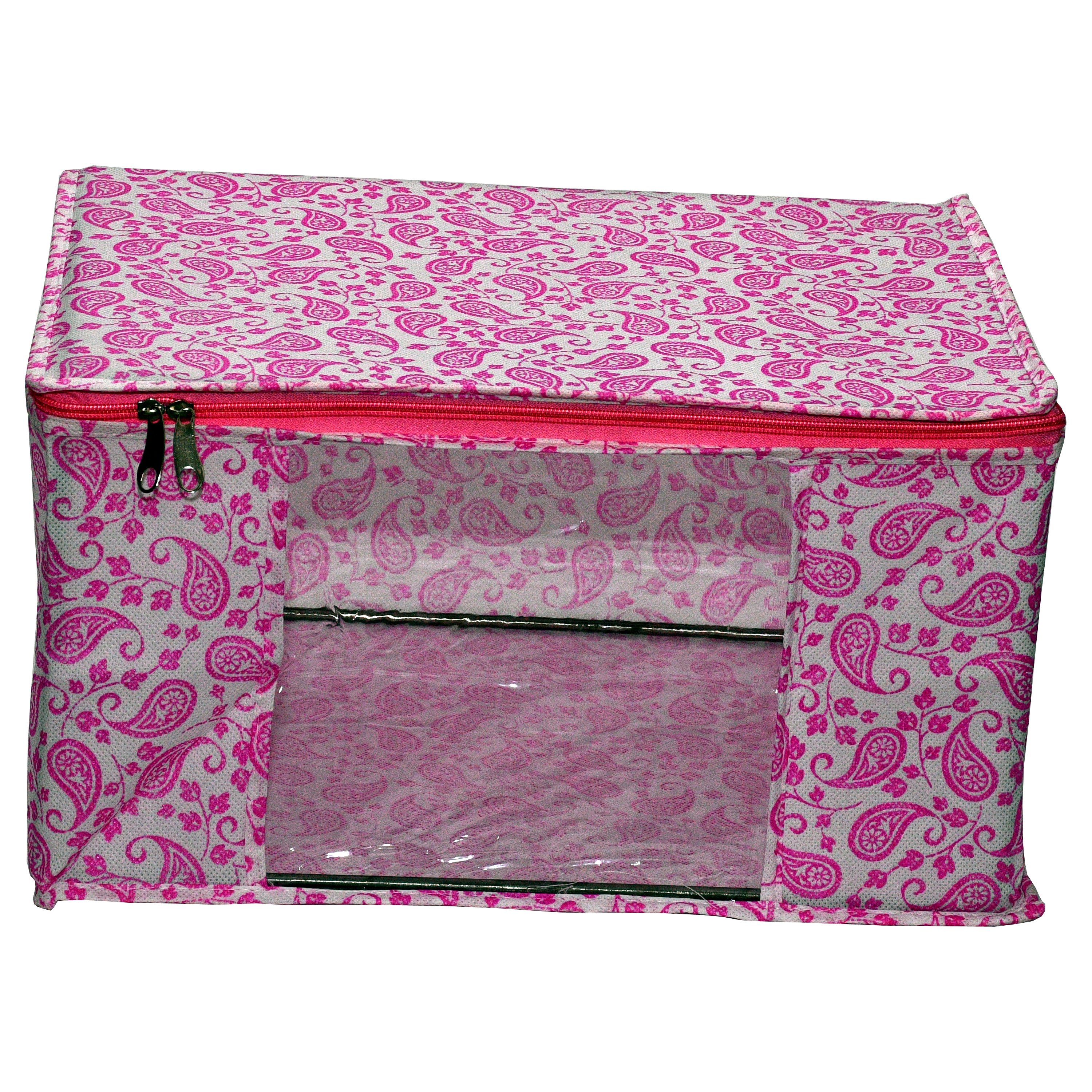 Multi Saree Packing Bag