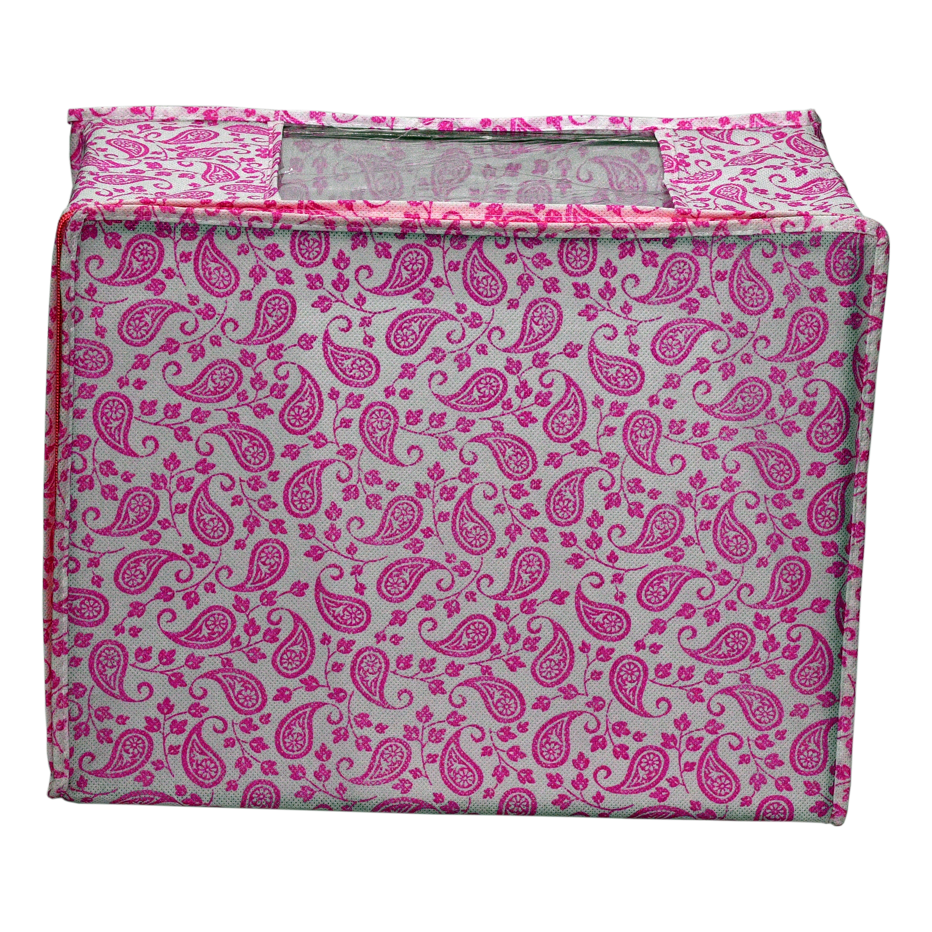 Multi Saree Packing Bag