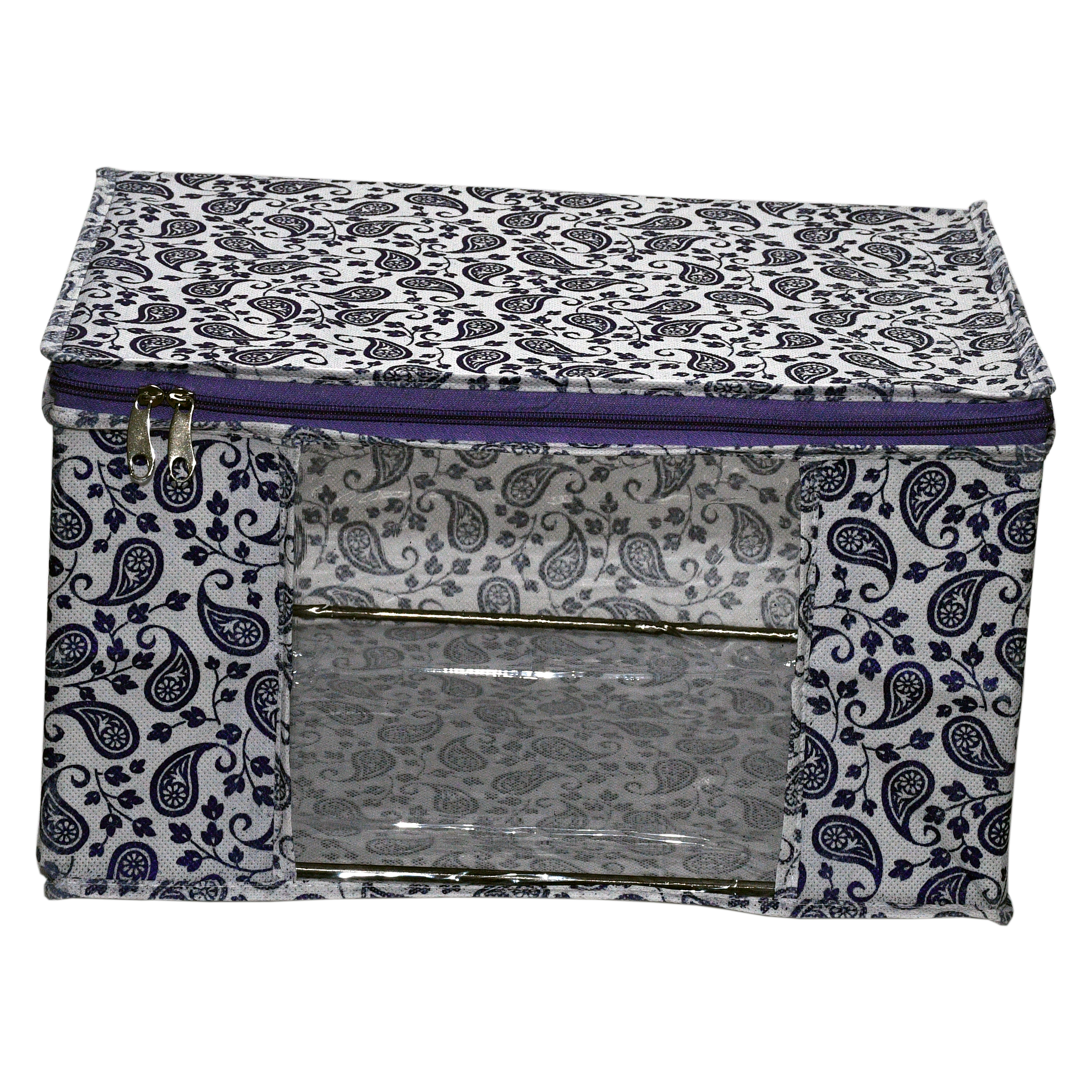 Multi Saree Packing Bag