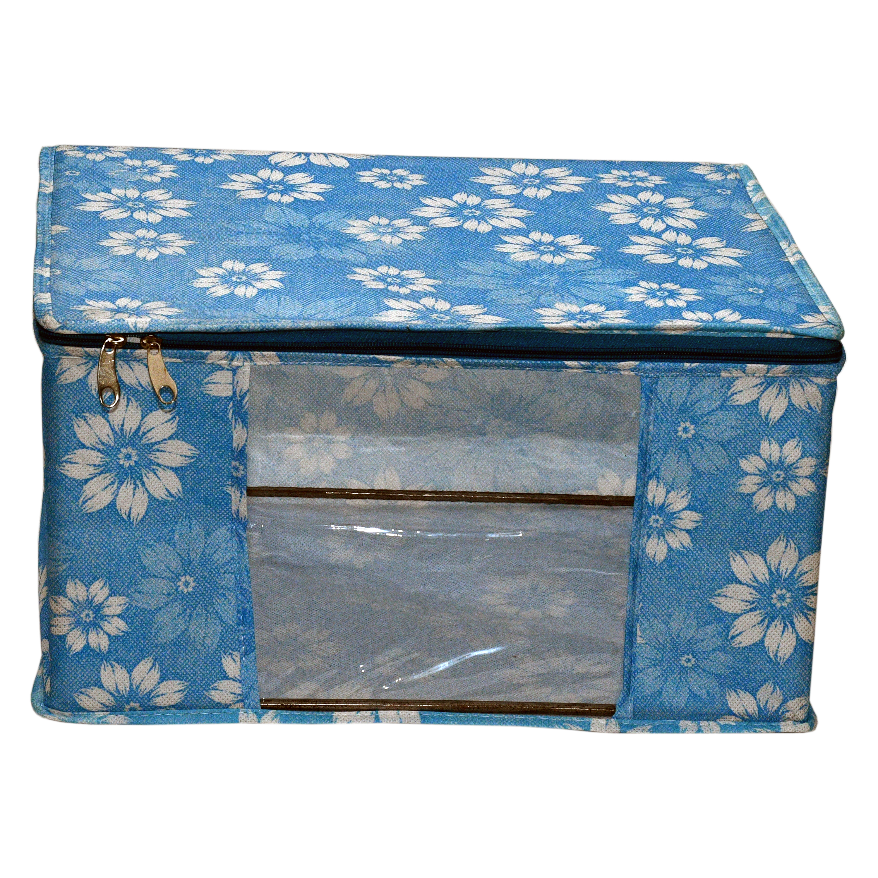 Multi Saree Packing Bag