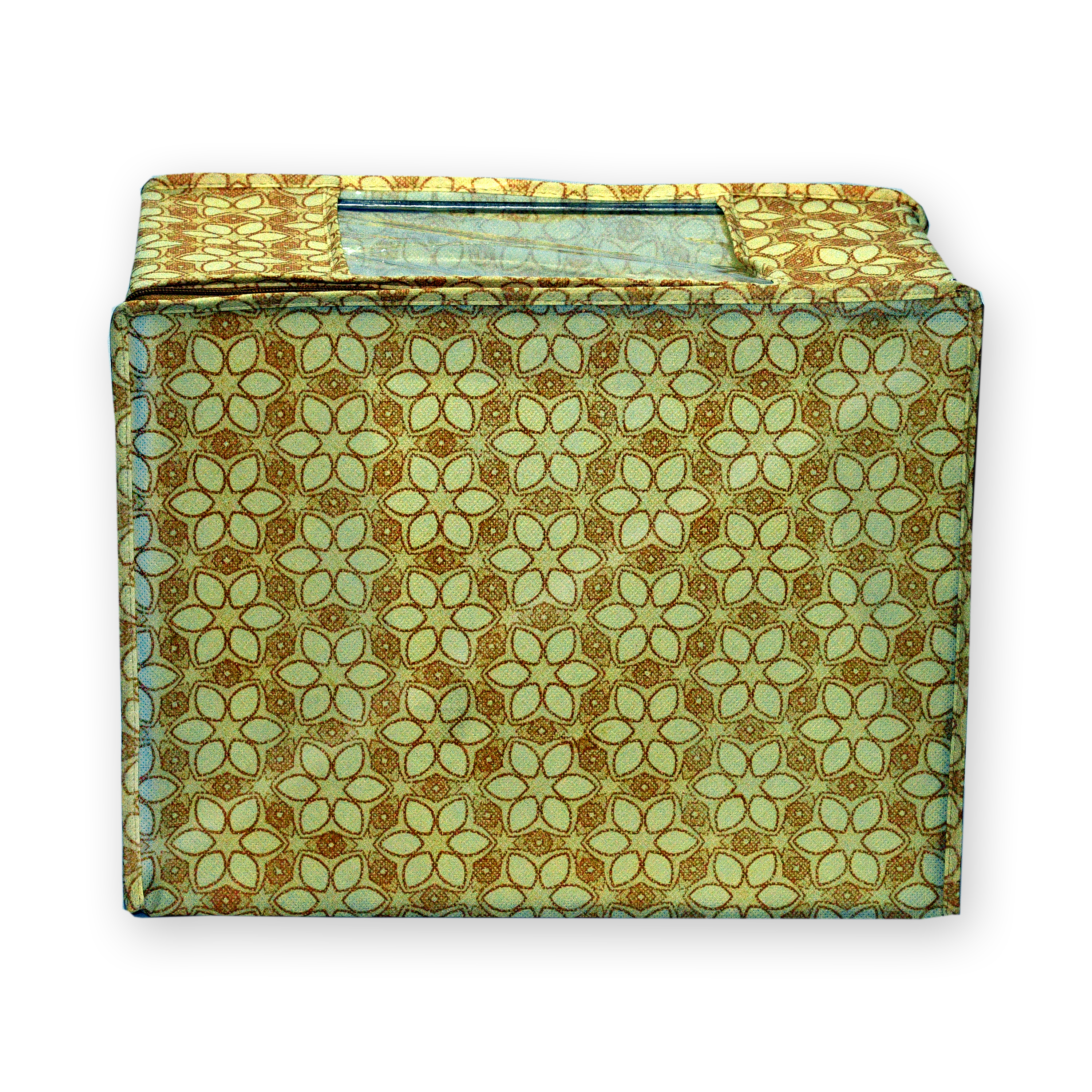 Multi Saree Packing Bag