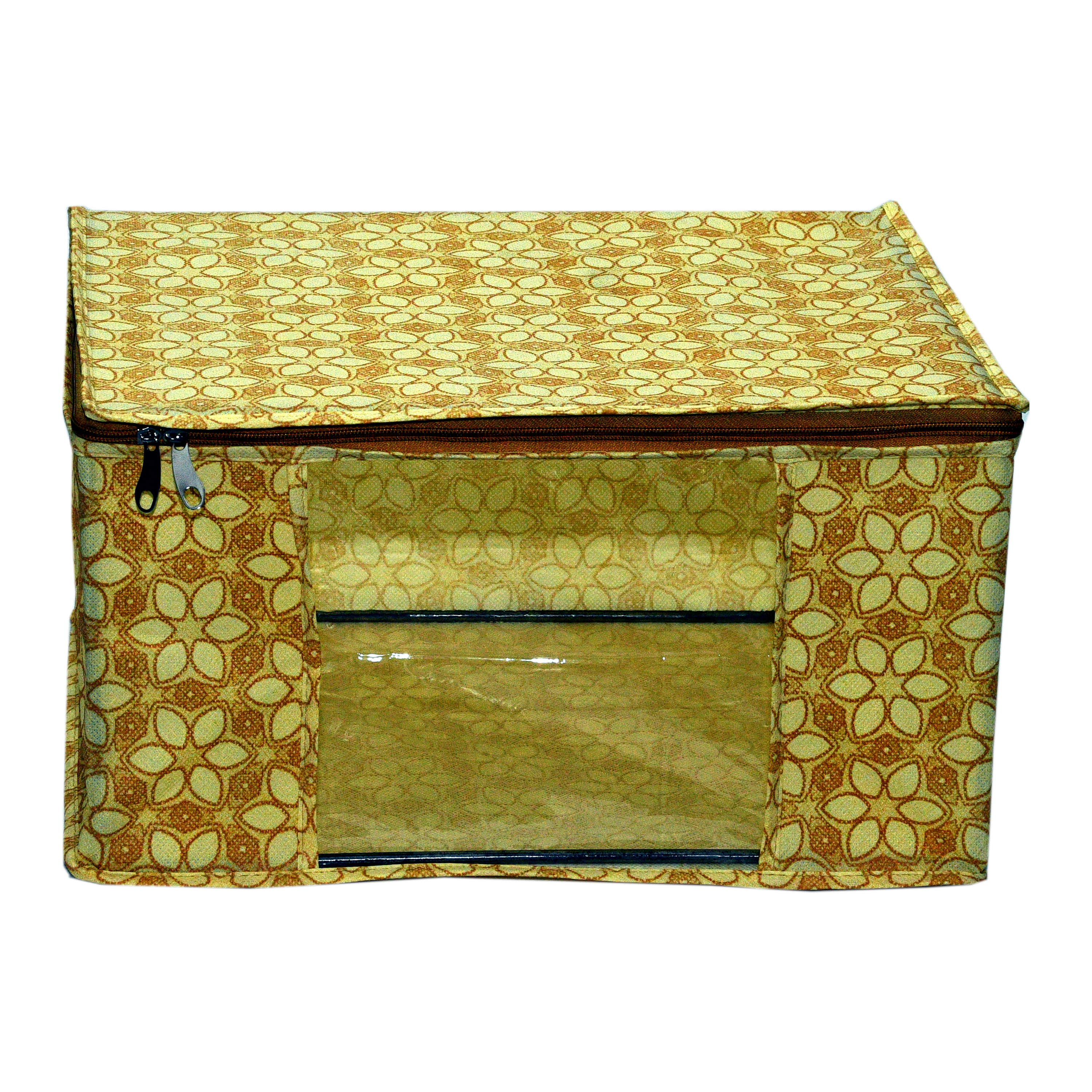 Multi Saree Packing Bag