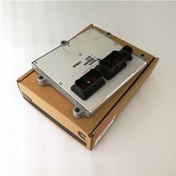 Cummins Electronic Control Module P/N- 4921776