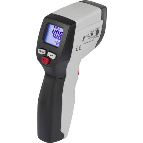 Infrared Thermometer