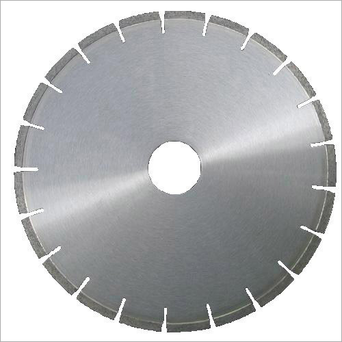 24 Inch Concrete Cutting Blade