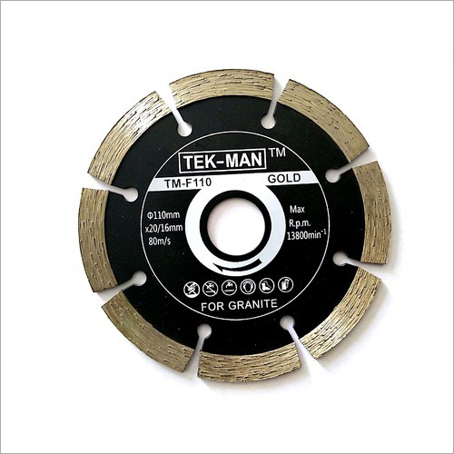 4 Inch Marble Cutting Blade