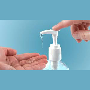 Hand Sanitizer