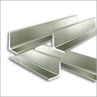 Stainless Steel Angle