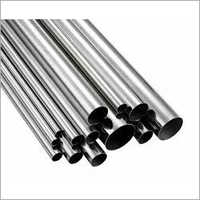 Titanium Seamless Tube