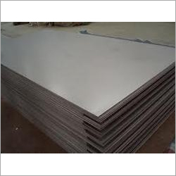 Titanium Sheet