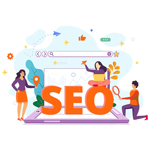 Seo Services