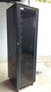 Netrack 42U 600mm X 800mm Floor Mount Rack