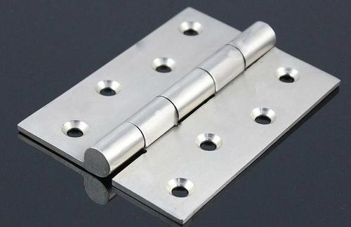Stainless Steel Butt Hinges