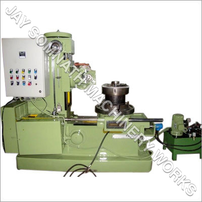 Universal Gear Hobbing Machine