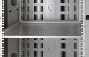 Shelf / Fixed Tray