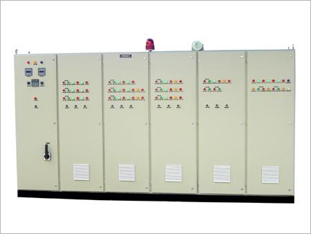 Motion Control Panels