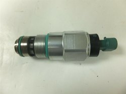 Cummins Actuator ETR Fuel Control Part No 3330601