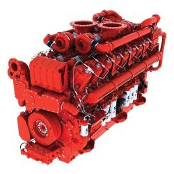 Cummins M11, L10 Engine Parts