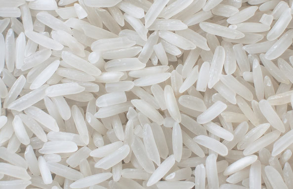 Sona Masoori Rice - Medium-grain, Variable Length, White | Aromatic, Digestible, Low Starch, Versatile, Emollient, Antioxidant, Anti-inflammatory