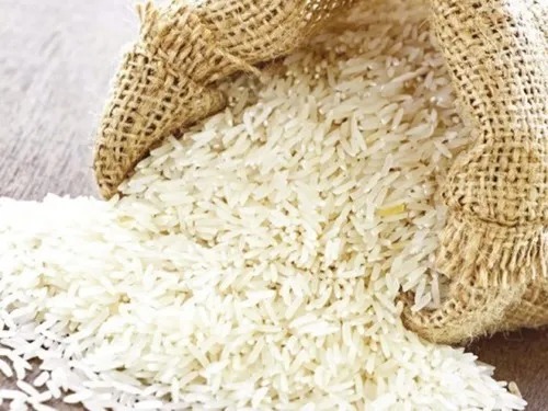 Ponni Rice - Short-grain, 10 Kg, White | High Protein, Nutrient Rich, Easy Digestion, Great Taste, Ideal For Various Dishes
