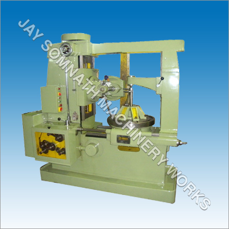 Spur Helical Gear Hobbing Machines