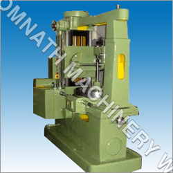 Gear Hobbing Machinery