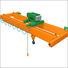 Crane Weighing System - Accuracy: Class 3 Mm/m