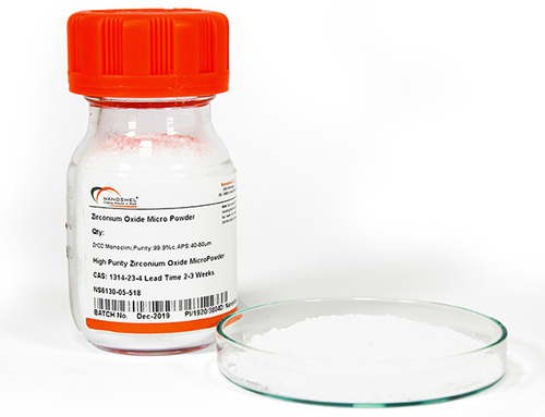 Zirconium 2-Ethylhexanoate - 99% Pure, Pale Yellow Viscous Powder, APS 40-50 µm, Density 1.27 g/mL, 6-Month Warranty
